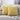 Yellow Geometric Pattern Throw Pillow Covers, 18"x18", No Pillow Insert